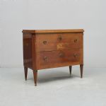 1365 8347 CHEST OF DRAWERS